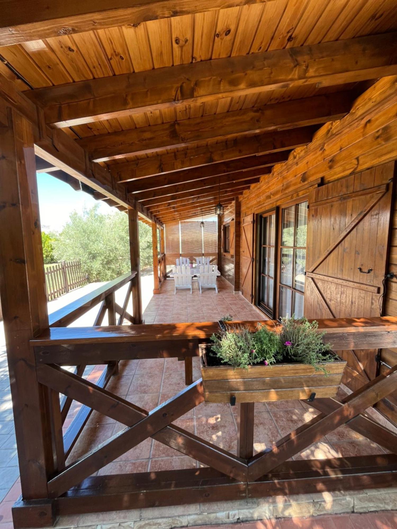 De La Vega Holiday home *
