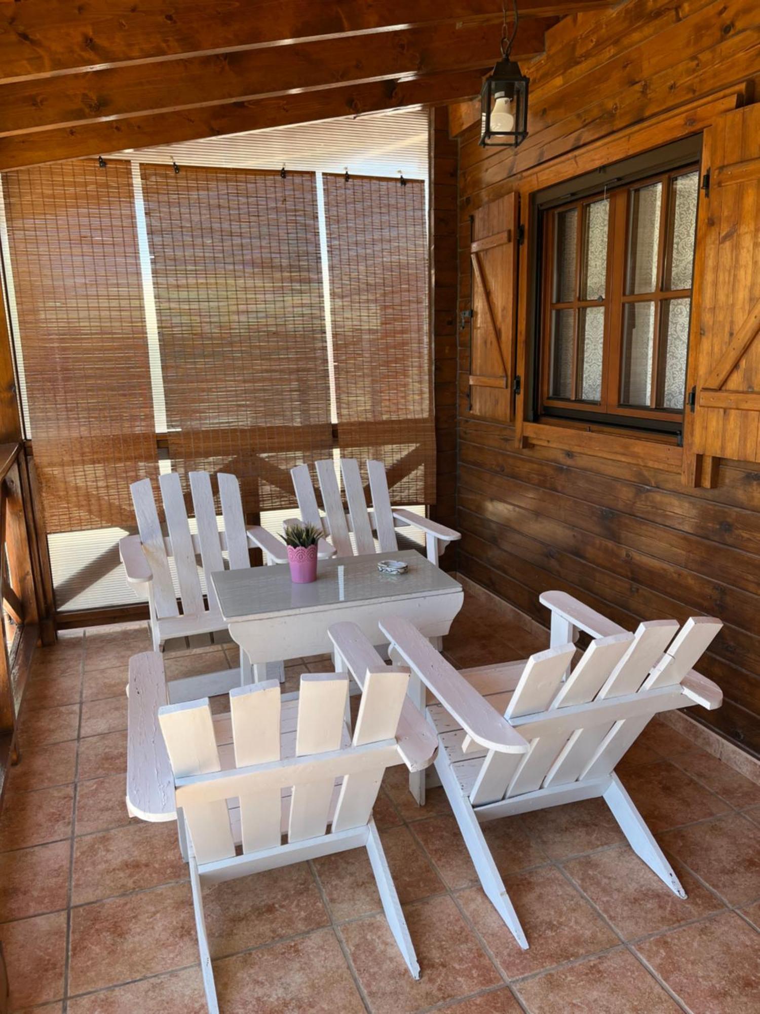 Holiday home De La Vega