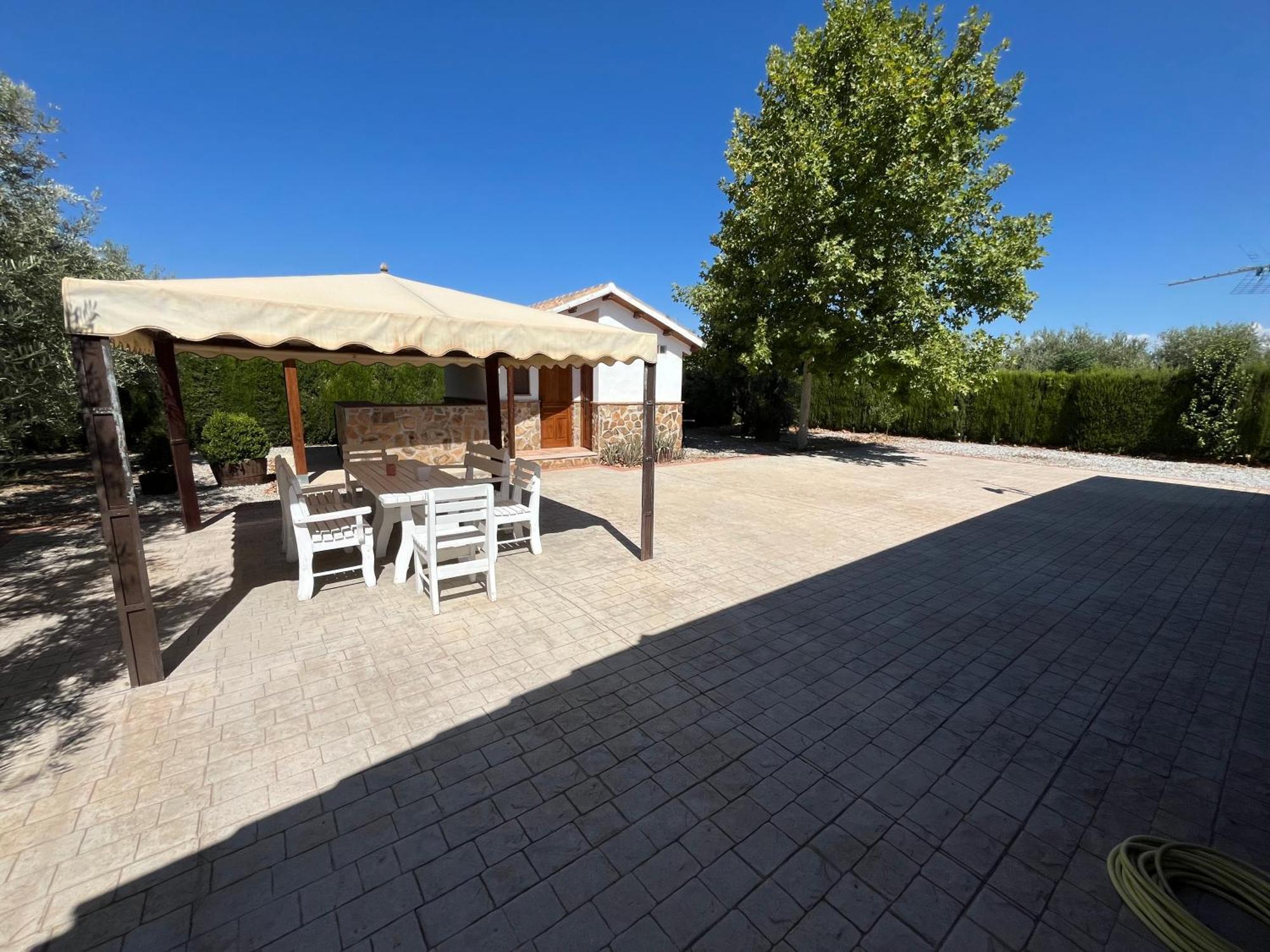 Holiday home De La Vega *
