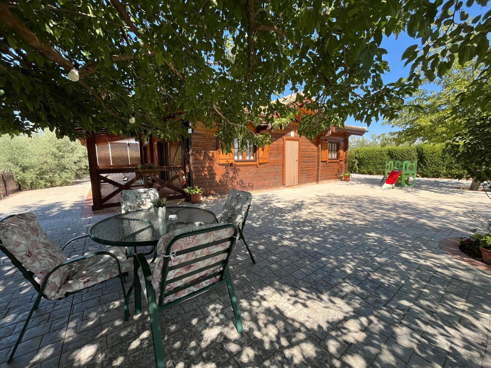 Holiday home De La Vega Baza