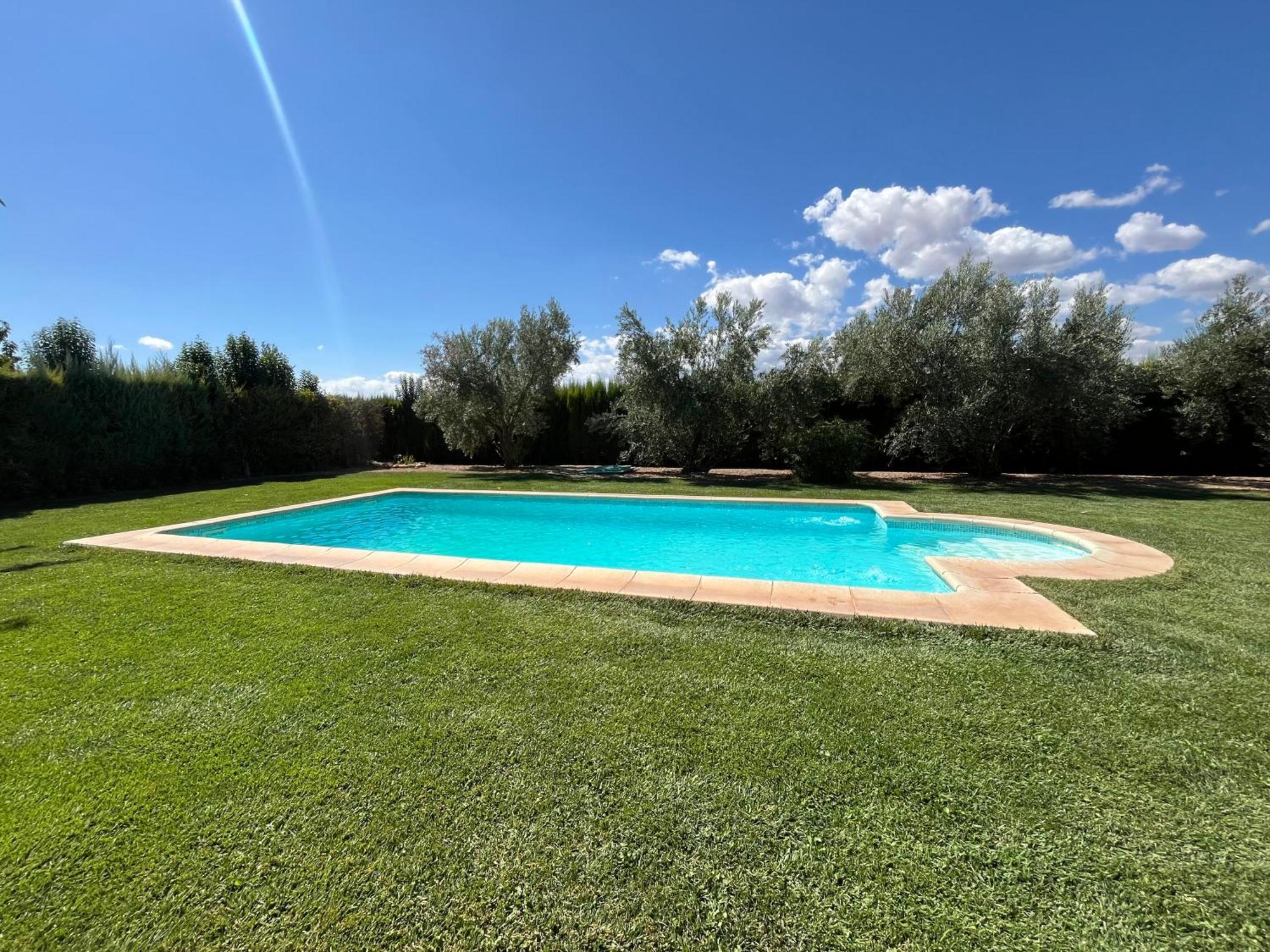De La Vega Holiday home *