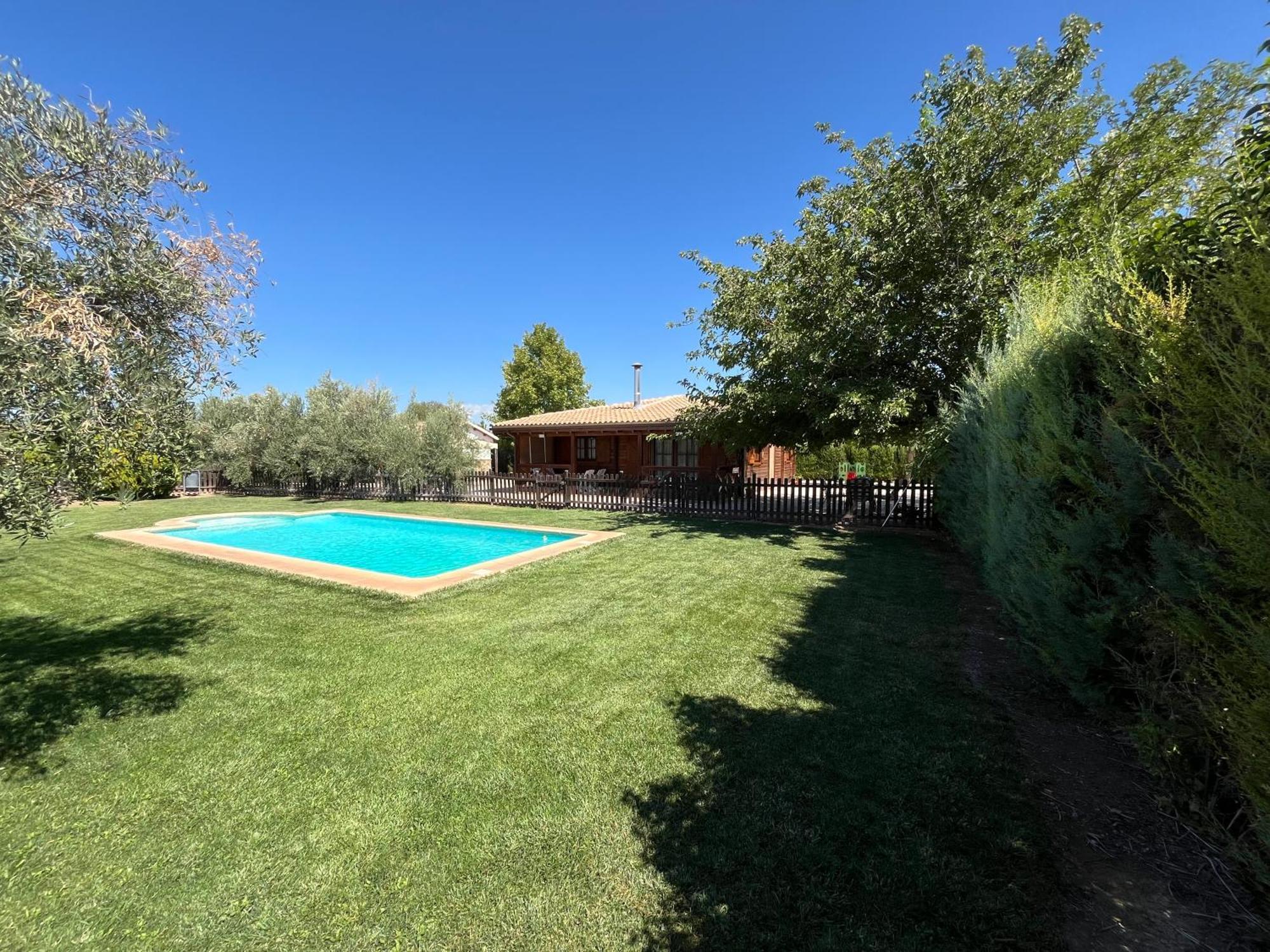 Holiday home De La Vega